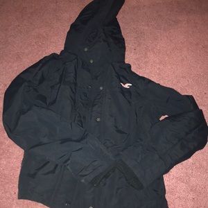 Hollister Winter Jacket